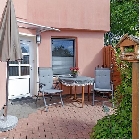 Ferienwohnungen Becker "Sonne & Meer" Und "Strandliebe" Ostseebad Kühlungsborn Kültér fotó