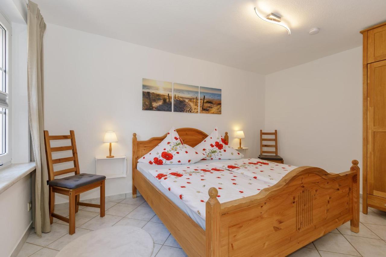 Ferienwohnungen Becker "Sonne & Meer" Und "Strandliebe" Ostseebad Kühlungsborn Kültér fotó