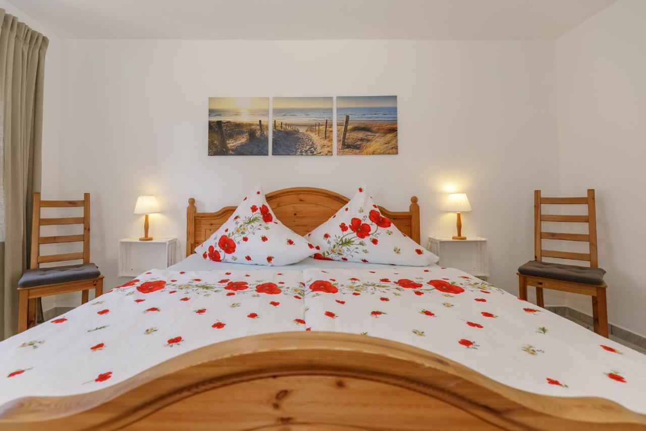 Ferienwohnungen Becker "Sonne & Meer" Und "Strandliebe" Ostseebad Kühlungsborn Kültér fotó